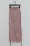 BASERANGE wrap skirt SKVE-WS-WI23 (SKVE)